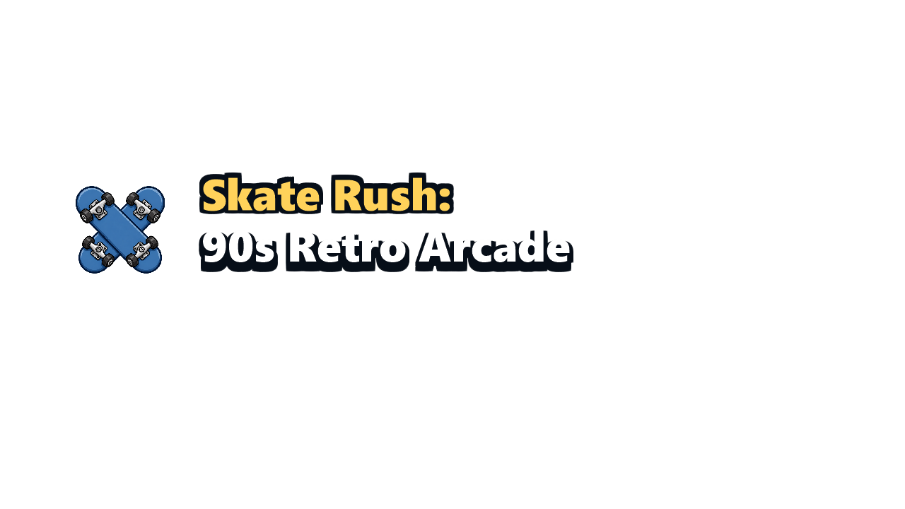 Skate Rush